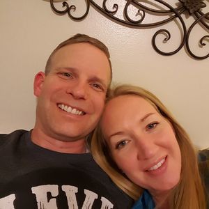 Meet your Posher, Jeff